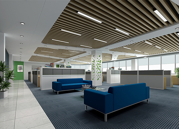 康蓝装饰10周年庆，感恩回馈活动