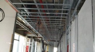 喜讯：祝贺我司签约雄韬锂电办公大楼装修设计工程_康蓝装饰公司