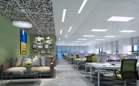 深圳办公室装修有哪些技巧让装修不走弯路？