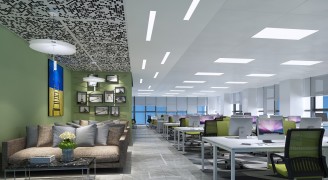 深圳办公室装修有哪些技巧让装修不走弯路？