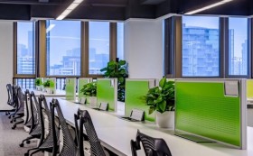 办公室如何设计装修，才能提高利用率呢？