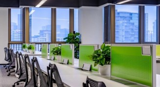 办公室如何设计装修，才能提高利用率呢？