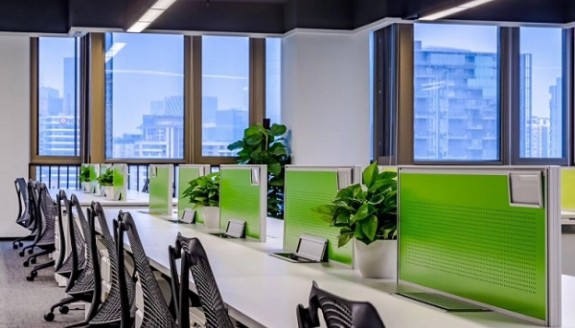 办公室如何设计装修，才能提高利用率呢？